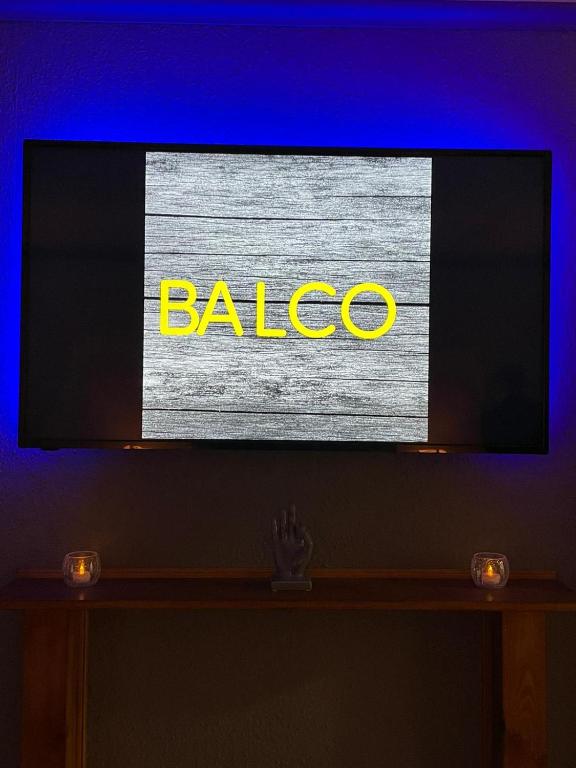 Balco City Living room 3